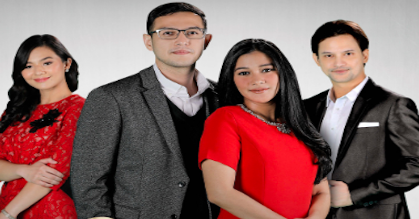 Winda Yakin Maya Telah Berhasil Merebut Faris dalam Sinetron Perempuan Pilihan