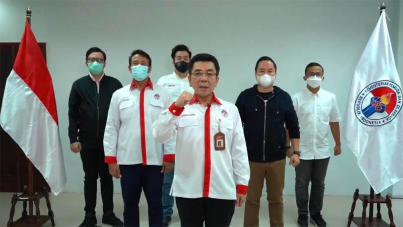 Kompetisi Free Fire Piala Pelajar se-Jabodetabek Resmi Dibuka Hari Ini