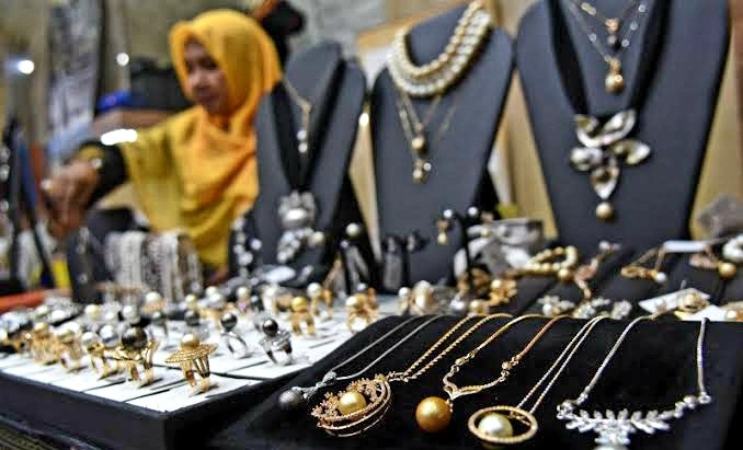 Ekonomi Kreatif dan Industri Wisata Terpukul Covid-19, Ini Langkah Pemerintah