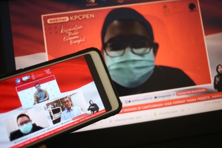 Vaksin Efektif Menghentikan Penyebaran Infeksi Penyakit Menular
