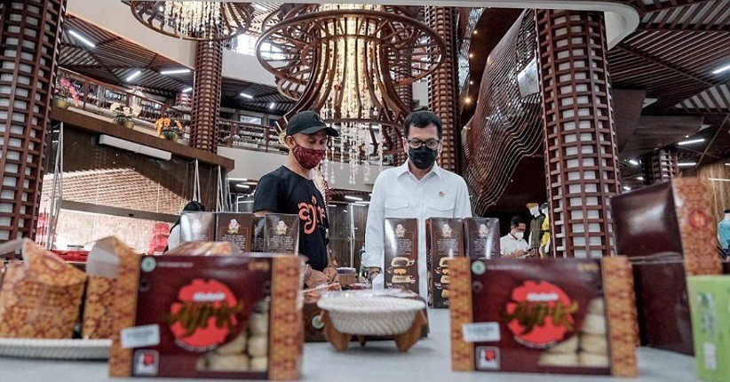 12 Mitra Co-Branding Pariwisata Bali Promosi ke Pasar Global di Tengah Pandemi