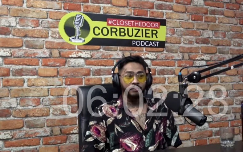 Onadio Leonardo Komentari Video Syur Mirip Gisella Anastasia: Kalau Iya, So What?