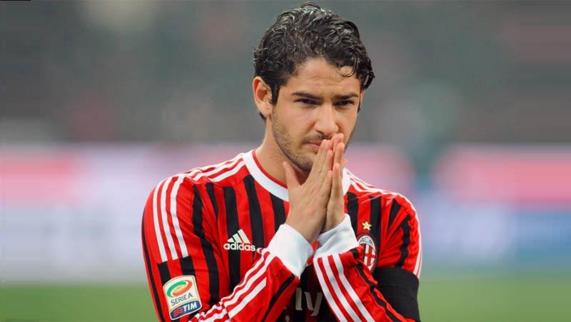 Efek Star Syndrome, Ini 5 Pesepak Bola Hebat yang Cepat Redup Sinarnya