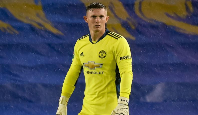 Dean Henderson Ngamuk dan Sebut Man United Lakukan Tindak Kriminal, Ada Masalah Apa?
