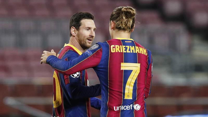 4 Calon Suksesor Lionel Messi di Barcelona, Nomor 3 Mutiara La Masia