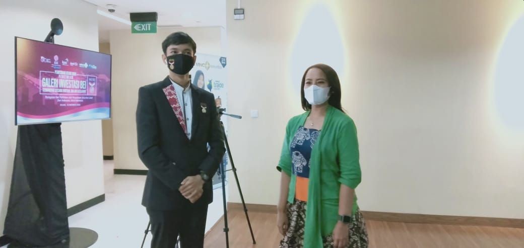 Resmikan 13 Galeri Investasi BEI, MNC Sekuritas Pecahkan Rekor MURI