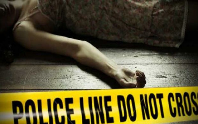 Geger, Janda Asal Bogor Tewas Bersimbah Darah di Palembang