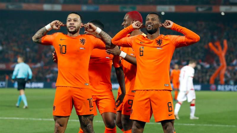 Prediksi Belanda Vs Spanyol: De Oranje Siapkan Pemain Muda