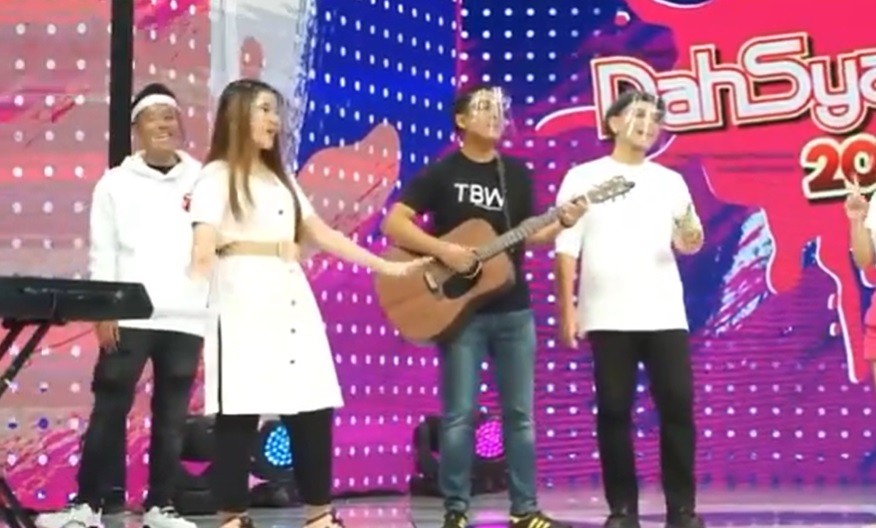 Kisah Sedih Ade Govinda di Balik Lagu Tanpa Batas Waktu Soundtrack Sinetron Ikatan Cinta