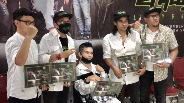 Terbongkar Kisah Pilu Elkasih Selama Vakum di Industri Musik, Tidak Terima Pemasukan Sama Sekali