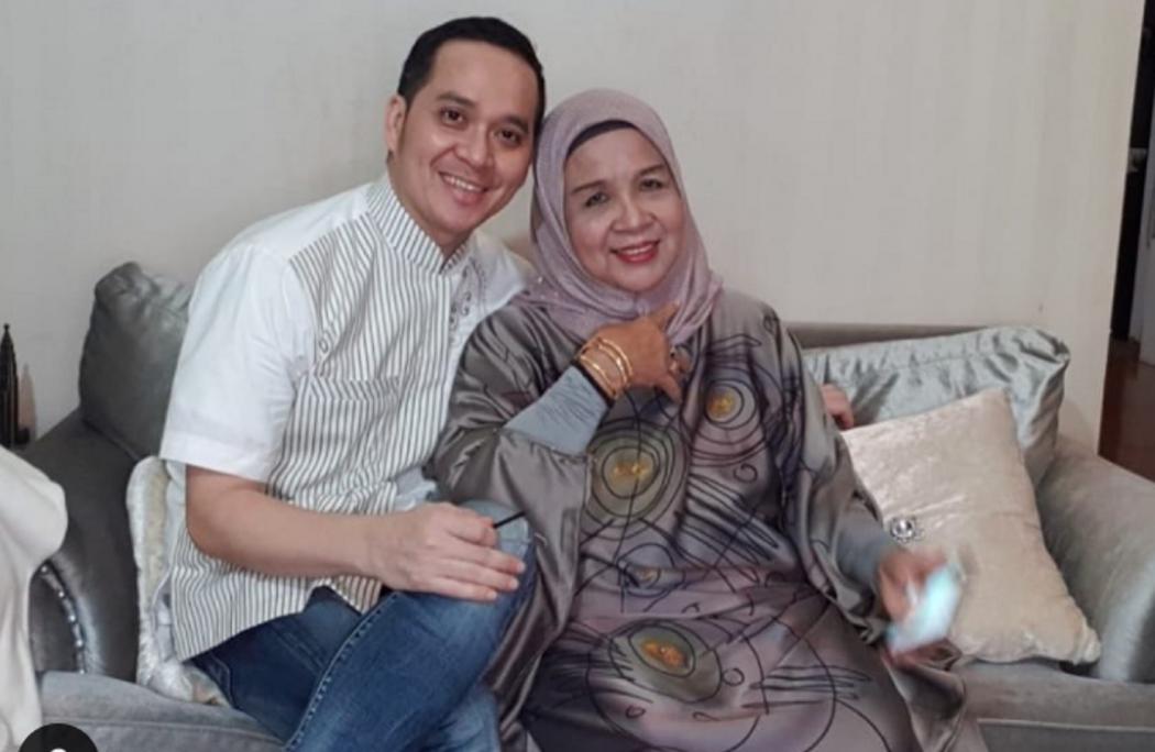 Ibunda Fadli dan Fadlan Meninggal Dunia, Selebriti Ucapkan Duka dan Doakan Husnul Khotimah