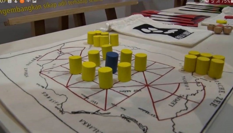 BPIP Sebut Permainan Tradisional Dapat Memperkuat Nilai dan Karakter Anak-Anak