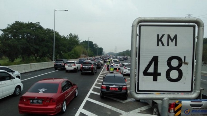 BPKN Minta Pemerintah Tolak Kenaikan Tarif Tol