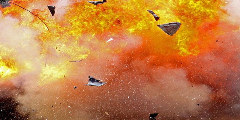 Menlu Prancis Jadi Target Serangan Bom di Jeddah