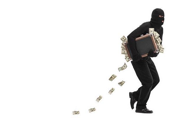 Terduga Pembobol Brankas PMI Berisi Rp653,5 Juta Ditangkap, Sisa Uang Tinggal Rp200.000