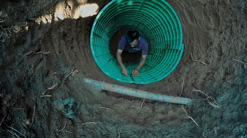 Kolaborasi Pembangunan Drainase Vertikal dalam Pengendalian Banjir Jakarta