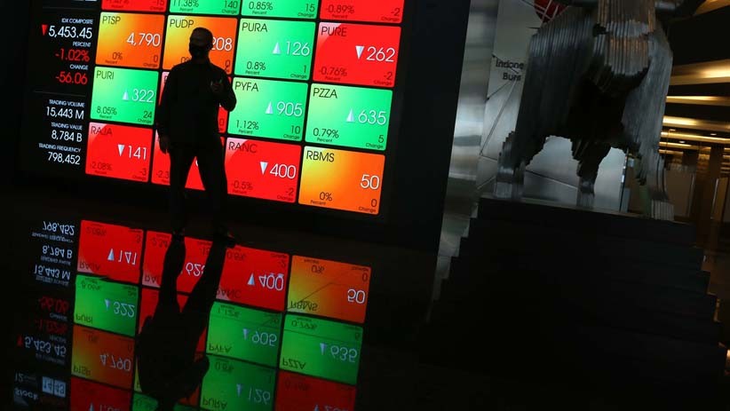 IHSG Hari Ini Diprediksi Menguat, Cek 7 Rekomendasi Saham Berikut