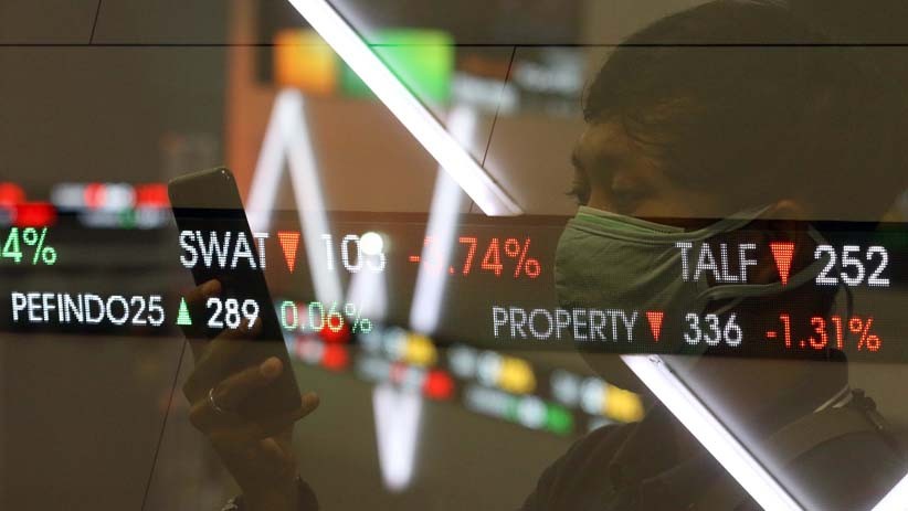 IATA Tetap Akan Jalankan Private Placement Sesuai Peraturan OJK