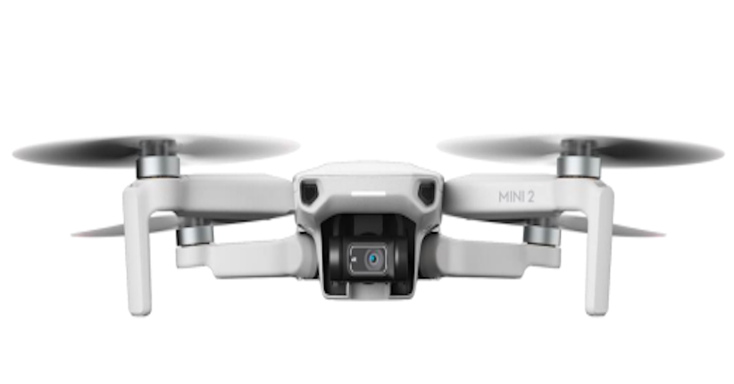 DJI Mini 2 Tersedia di Indonesia, Dibanderol Mulai Rp7 Jutaan