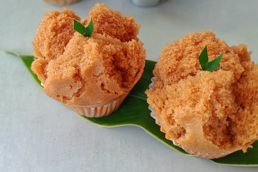 5 Resep Bolu Kukus Gula Merah Lembut dan Mekar, Cara Buatnya Praktis