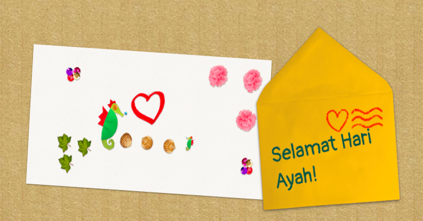 Sejarah Hari Ayah Nasional, Peringatan Istimewa yang Jarang Dirayakan