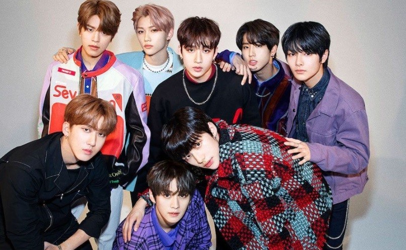 Stray Kids Kangen Indonesia, Ingatkan Penggemar Tetap Sehat dan Ingin Segera Bertemu