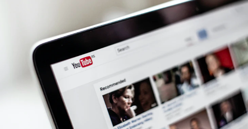 Sempat Down, YouTube Kini Kembali Normal