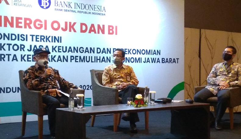 Industri China Mulai Menggeliat, BI Optimistis Ekonomi Jabar Bakal Membaik