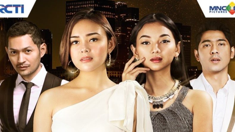 Menakjubkan! Rating Ikatan Cinta Pecah Rekor Lagi, Tertinggi dalam 10 Tahun Jagad Sinetron