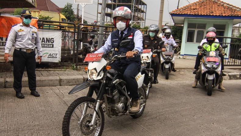 Ridwan Kamil Sebut Pariwisata Jawa Barat Bangkit Lebih Dulu daripada Bali