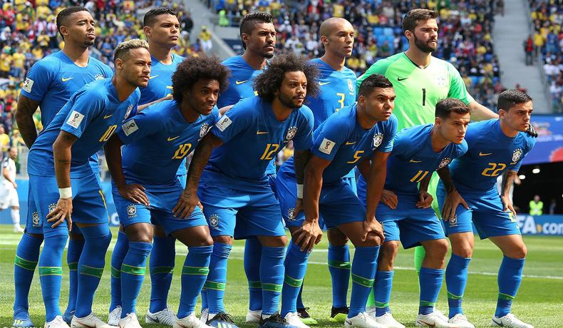 Prediksi Brasil Vs Venezuela: Belajar Menang Tanpa Neymar