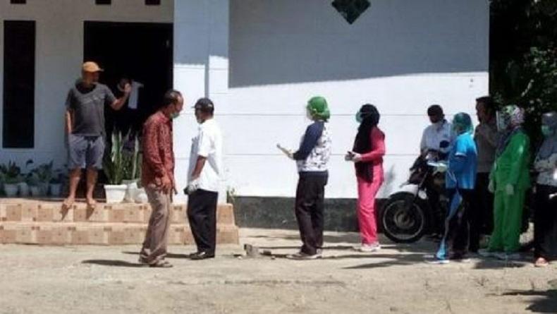 1.700 Relawan Tracing Covid-19 Disebar ke Seluruh Pelosok Cimahi, Ini Tugasnya