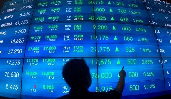 IHSG Diprediksi Menguat, Koleksi 5 Saham Ini 