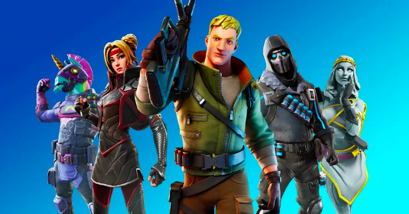 Fortnite Akan Mendapatkan Layanan Subscription