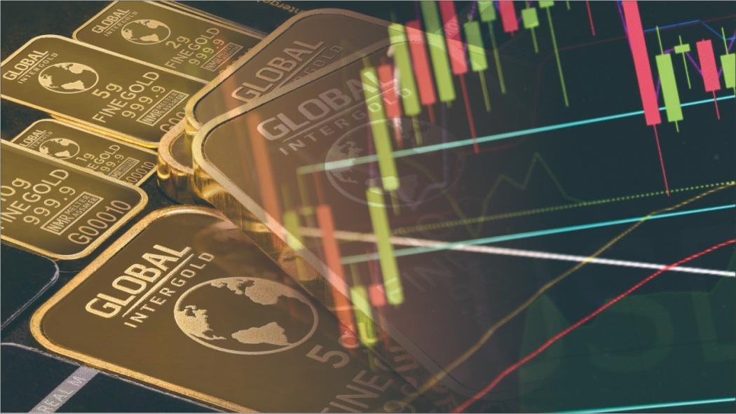 Bappebti Setujui KBI sebagai Lembaga Kliring Pasar Emas Digital