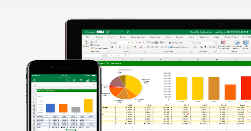 Rumus Perkalian di Microsoft Excel yang Paling Mudah