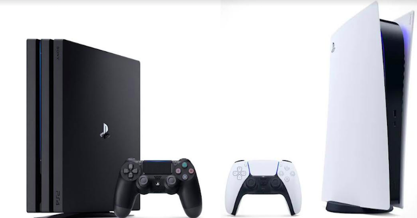 Sony Pastikan PS4 Tetap Mendapat Dukungan