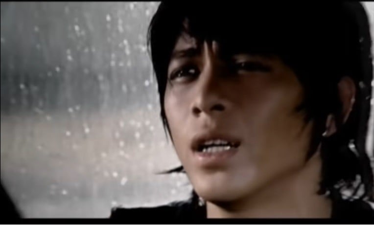 Lirik Lagu dan Chord Gitar Peterpan Bintang di Surga