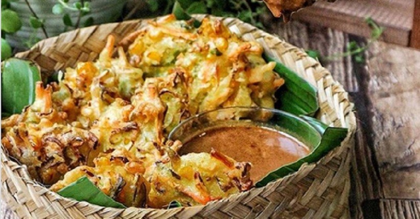 Tips Membuat Bala-Bala Sayur Kuah Kacang Enak, Pakai Resep Ini Makin Nikmat