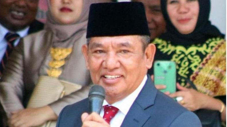 Tingkatkan Layanan Kesehatan, Bupati Malra Salurkan Bantuan Ambulans untuk Beberapa Puskesmas
