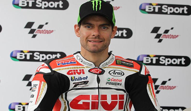 Resmi, Cal Crutchlow Gantikan Jorge Lorenzo di Yamaha