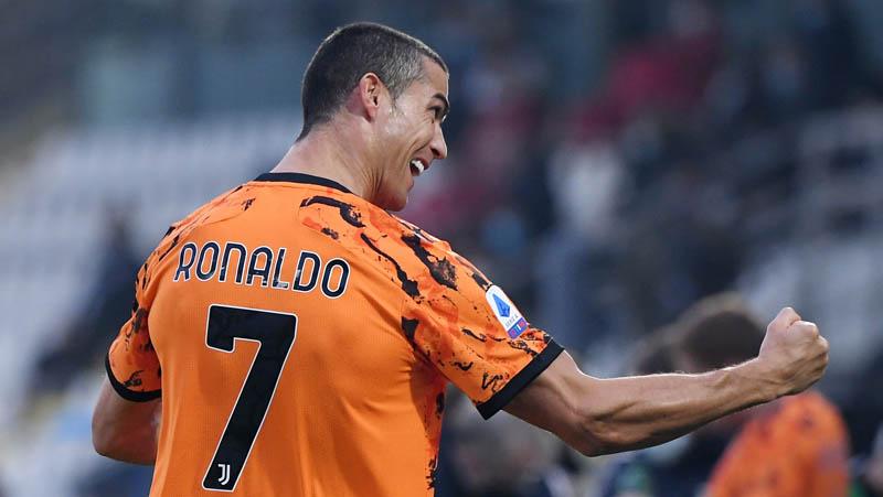 Man United Ajukan Penawaran Resmi untuk Pulangkan Cristiano Ronaldo