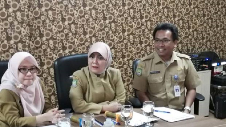 Dinkes Tangerang Ungkap Tak Ada Kelalaian dalam Pemberian Obat di Puskesmas Kunciran