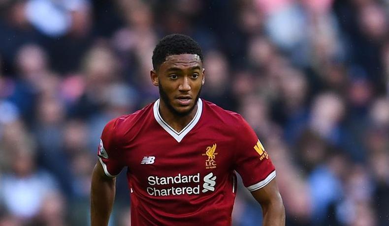 Joe Gomez Cedera Parah, Proses Pemulihan Diambil Alih Liverpool