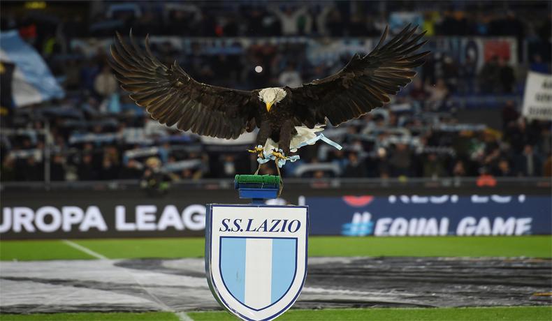Lazio Terancam Hukuman Akibat Laporan Covid-19, Kok Bisa?