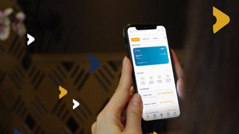 Targetkan 10 Juta Nasabah Kilat, MotionBanking Beri Cashback 100% Euro Cup di MNC Vision dan K-Vision!