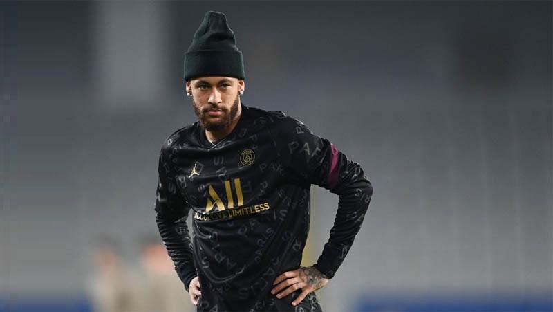Presiden PSG Lakukan Berbagai Cara Agar Neymar Jr Tak Balik ke Barcelona