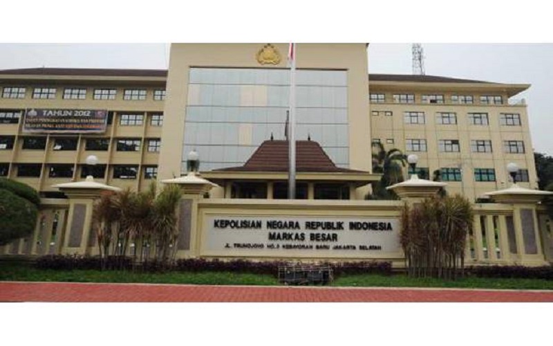 IPW Sebut 13 Komjen Berpeluang Jadi Kapolri, Ini Daftarnya