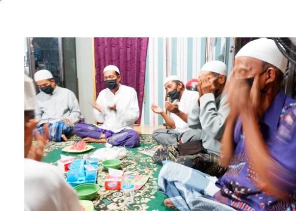 3 Keutamaan Puasa Ayyamul Bidh, Pahala Berlipat Hingga Tiket Surga Ar Rayan