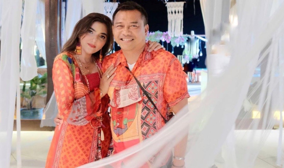 Anang dan Ashanty Siapkan Lagu Spesial untuk Aurel di Hari Pernikahan